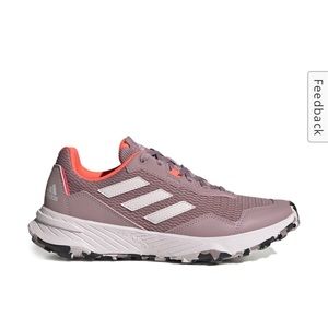 Adidas Trace 60 Trail Runners BNWT